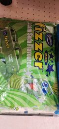 MINI FIZZERS CREAM SODA 100's