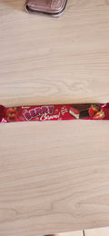 Berry Caramel bar each