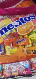 Mentos Fruit Assorted