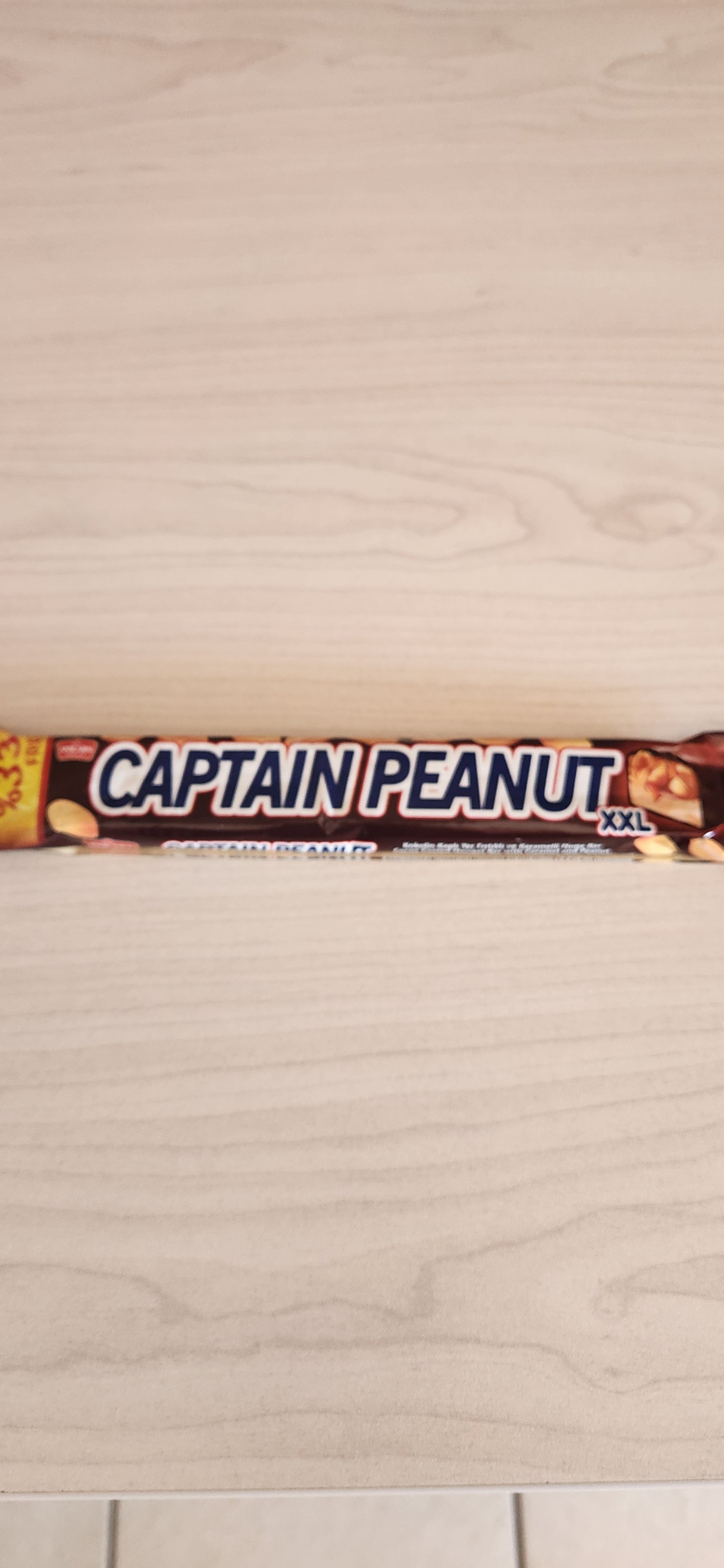 Super peanut