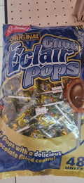 Royal Eclair Pops 48âs