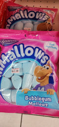 Bubblegum Mallows
