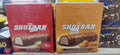 Shoxbar Milk (Red)