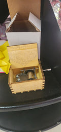 Music Box